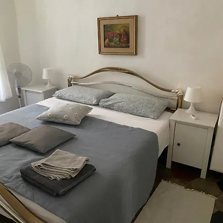 Mattina Fresca Apartment-2 Bedrooms Near Principe Station Gênes
