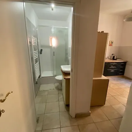 Mattina Fresca Apartment-2 Bedrooms Near Principe Station Appartement *
