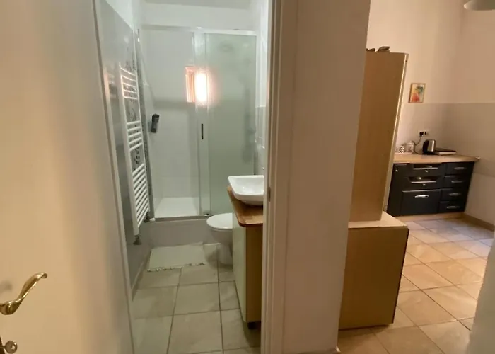 Mattina Fresca Apartmán *