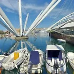 Mattina Fresca Apartment-2 Bedrooms Near Principe Station *